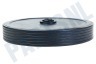 Karcher Hogedruk 6.435-766.0 Wiel Zijwiel D180
