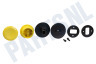 Karcher Stofzuiger 9.001-284.0 Handgreep