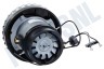 Karcher Stofzuiger 4.490-000.0 Motor