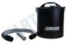 Karcher 2.863-139.0 Grofvuil Asfilter 20 Liter