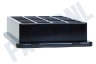 Samsung Stofzuiger DJ97-01962A Filter Hepa filter