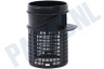 Samsung Stofzuiger Rooster Cyclone