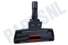Samsung Stofzuiger DJ97-01402A Combi-zuigmond 36 mm met wiel