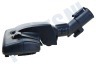 Samsung Stofzuiger DJ97-01402A Combi-zuigmond 36 mm met wiel