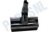 Samsung VCA-TABA95 Jet Dual Brush Black Chrome Metal
