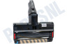 Samsung VCA-TABA95 Jet Dual Brush Black Chrome Metal