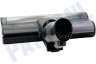 Samsung VCA-TABA95 Jet Dual Brush Black Chrome Metal