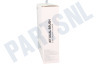 Samsung VCA-TABA95 Jet Dual Brush Black Chrome Metal