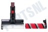 Samsung VCA-SAB80 Soft Action Brush Parketborstel