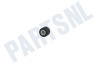 Samsung Stofzuiger DJ66-70163A Wieltje Zuigmond