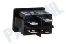 Samsung Stofzuiger 3402-001040 Schakelaar Aan/uit, 4 contacten