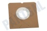Ufesa Stofzuiger Stofzuigerzak Micro Fleece 8 stuks Nw Stijl