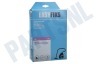 Ufesa Stofzuiger Stofzuigerzak Micro Fleece 8 stuks Nw Stijl