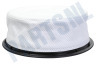 Numatic NVA-TriTex11 B Primair TriTex Filter 11 inch