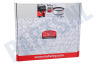 Numatic NVA-TriTex11 B Primair TriTex Filter 11 inch