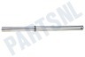 Numatic Stofzuiger Zuigbuis Telescoopbuis, 32mm.