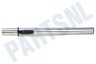 Numatic Stofzuiger Zuigbuis Telescoopbuis, 32mm.