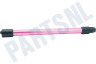 Numatic Zuigbuis Roze