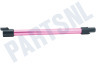 Numatic Zuigbuis Roze