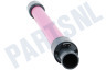 Numatic Zuigbuis Roze