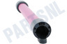 Numatic Zuigbuis Roze