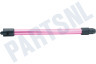 Numatic Zuigbuis Roze