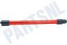 Numatic Zuigbuis Rood