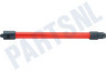 Numatic Zuigbuis Rood