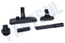 Alternatief Complete slang en toebehoren kit 32mm