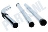 Alternatief Complete slang en toebehoren kit 32mm