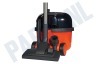 Numatic HVN 200-11 Henry Next Eco Line Rood