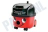 Numatic HVN 200-11 Henry Next Eco Line Rood