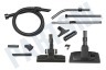 Numatic HVN 208-11 Hetty Next Eco Line Roze