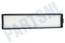 LG Stofzuiger ADV74225701 HEPA Filter