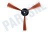 LG Stofzuiger ABC72909403 Borstel Zijborstel