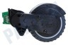 LG Stofzuiger AJW73110501 Wiel Links Robotstofzuiger