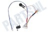 LG Stofzuiger EAD60810508 Kabelboom Van aandrijving robotstofzuiger