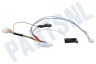 LG Stofzuiger EAD60810508 Kabelboom Van aandrijving robotstofzuiger