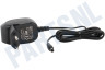 Tomado Stofzuiger Adapter