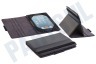 Motorola Book Case Tablet / eReader, Zwart