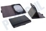 Motorola Book Case Tablet / eReader, Zwart