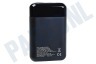 Universeel Musthavz Powerbank 10000mAh
