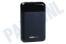 Universeel Musthavz Powerbank 10000mAh