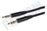 LG Audio kabel SlimFit 3,5 mm. 30cm