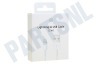 Apple MD819 Apple lightning cable 2 meter