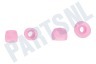 Samsung EO-HS130-Pink Samsung headset Roze