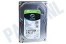 Seagate ST1000VX007 Harddisk Video 3.5 HDD 1TB SATA 64MB