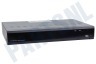 MEKO 7834-MK-2 4 Kanaals POE AI 4K Netwerk Recorder