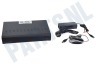 MEKO 7834-MK-2 4 Kanaals POE AI 4K Netwerk Recorder