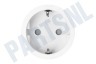 KlikAanKlikUit ACC-2300 Compacte Draadloze Stopcontactschakelaar